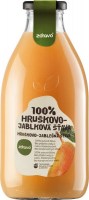 hruska jablko 750 ml